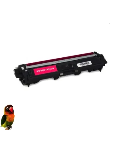 TN245M para BROTHER DCP9020 HL3140CW HL3150 HL3170 