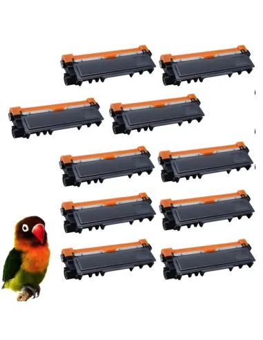 BROTHER TN-2310/TN-2320 NEGRO TONER COMPATIBLE
