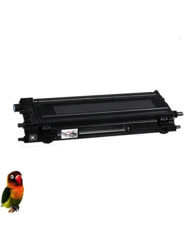 TN230BK BROTHER NEGRO tóner compatible negro BROTHER TN-230BK 2200C. HL-3040CN/HL-3070CW/MFC-9010CN/MFC-9120CW/MFC-9320CW