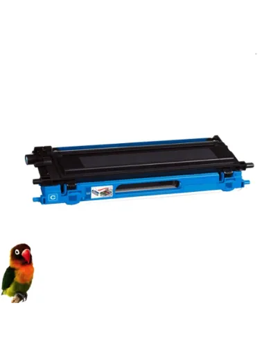TN230BK BROTHER NEGRO tóner compatible negro BROTHER TN-230BK 2200C. HL-3040CN/HL-3070CW/MFC-9010CN/MFC-9120CW/MFC-9320CW