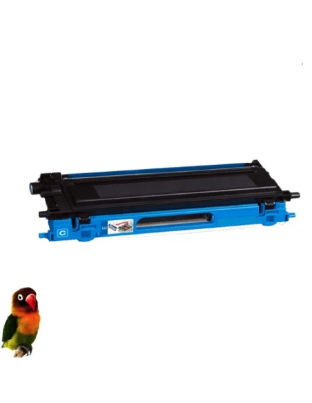 TN230BK BROTHER NEGRO tóner compatible negro BROTHER TN-230BK 2200C. HL-3040CN/HL-3070CW/MFC-9010CN/MFC-9120CW/MFC-9320CW