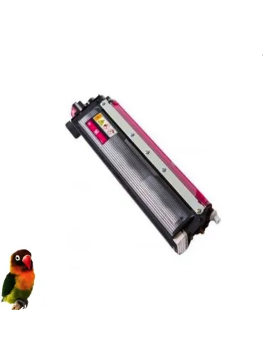 TN230M para Brother TN-230 HL3040CN HL3070CW DCP9010CN MFC9120CN 