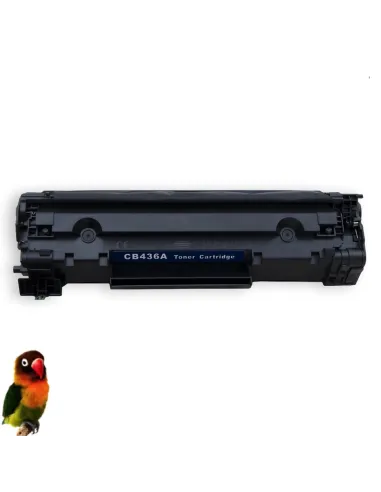 HP CB436A toner compatible HP Laserjet M1120 M1522 P1505 P1506