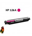 HP CE313A / 126A MAGENTA compatible HP Laserjet Color CP1025 M175 M275 series