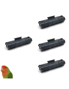 HP C4092A / 92A compatibles HP Laserjet 1100 / Laserjet 3200