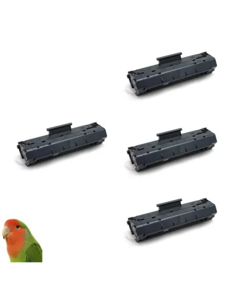 HP C4092A / 92A compatibles HP Laserjet 1100 / Laserjet 3200