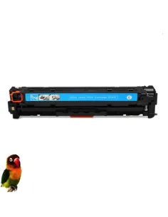 HP CC531A CIAN tóner compatible cian HP CC531A/CRG-718 CYAN 2800C. CP2025/CM2320/LBP7200/MF8350