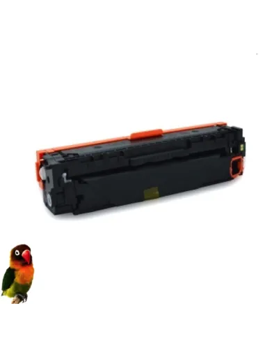 HP CF210X NEGRO tóner compatible  BK 2400C. (PRO 200/M251/NW/MFP/M276NW)