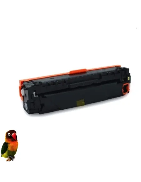 HP CF210X NEGRO tóner compatible  BK 2400C. (PRO 200/M251/NW/MFP/M276NW)