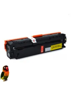 HP CF212A AMARILLO tóner compatible . 1800C. (PRO 200/M251/NW/MFP/M276NW)