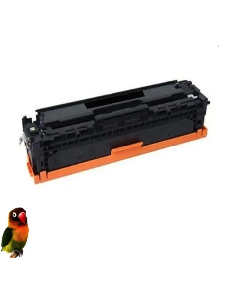 HP CF350A HP 130A NEGRO toner compatible HP Laserjet Pro M176 / Pro M177