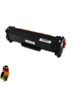 CF380X HP toner compatible NEGRO HP CF380X / 312X   LASERJET Pro MFP M470 Series / Pro MFP M476