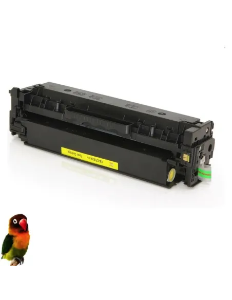 CF382A HP toner AMARILLO compatible HP CF382A / 312A   LASERJET Pro MFP M470 Series / Pro MFP M476