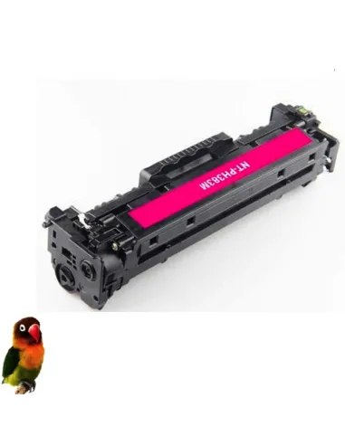 HP CF383A / HP 312A MAGENTA toner compatible HP COLOR LASERJET Pro MFP M476