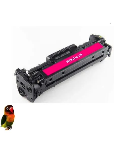 HP CF383A / HP 312A MAGENTA toner compatible HP COLOR LASERJET Pro MFP M476