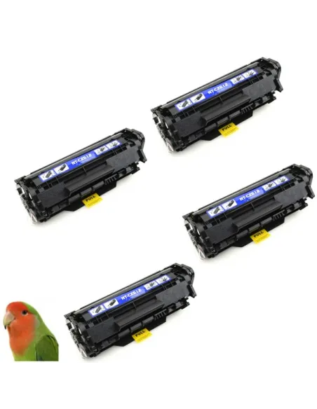 Q2612A HP / 12A  toner compatible Premium 12a (q2612a) hp laserjet 1010-1012-1015-1016 