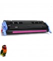 HP Q6003A MAGENTA Toner para Laserjet Color 1600/2600/2605/CM1015/CM1017/CP2600