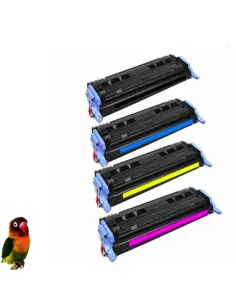 HP Q6000/1/2/3A  Laserjet Color 1600/2600/2605/CM1015/CM1017/CP2600