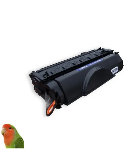 HP Q5949A / 49A Toner hp q5949a compatible hp laserjet 1160 - 1320 series 
