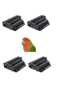 HP Q7551X / HP 51X toner compatible HP Laserjet P3004 P3005 M3027 M3035 M3005