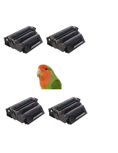 HP Q7551X / HP 51X toner compatible HP Laserjet P3004 P3005 M3027 M3035 M3005