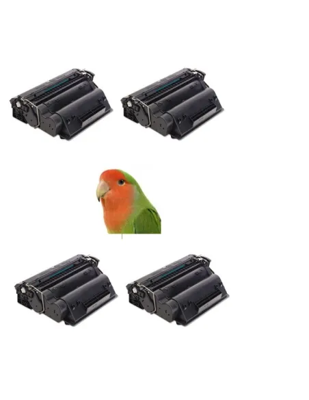 HP Q7551X / HP 51X toner compatible HP Laserjet P3004 P3005 M3027 M3035 M3005