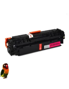 HP CE413A / HP 305A MAGENTA toner compatible Laserjet M351 M451 M475