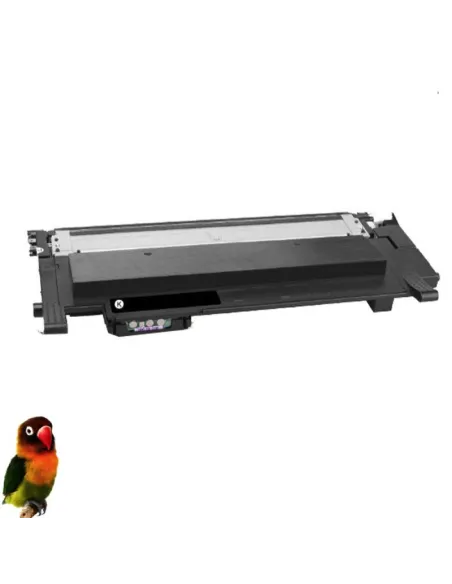 toner compatible para SAMSUNG XPRESS C430 / C480 NEGRO  CLT-K404S / K404