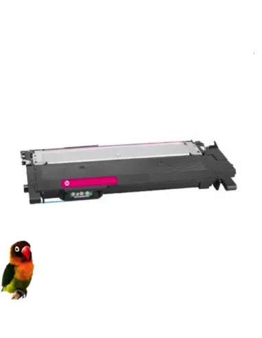 toner compatible para SAMSUNG XPRESS C430 / C480 CIAN  CLT-C404S /  