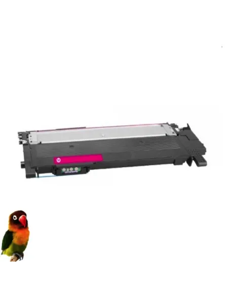 toner compatible para SAMSUNG XPRESS C430 / C480 CIAN  CLT-C404S /  