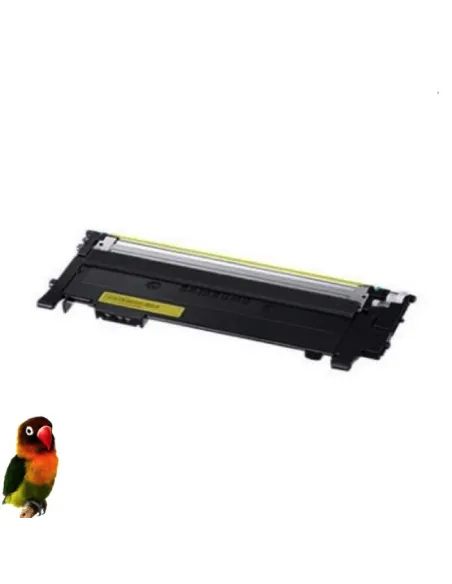 toner compatible para SAMSUNG XPRESS C430 / C480 AMARILLO  CLT-Y404S / C404
