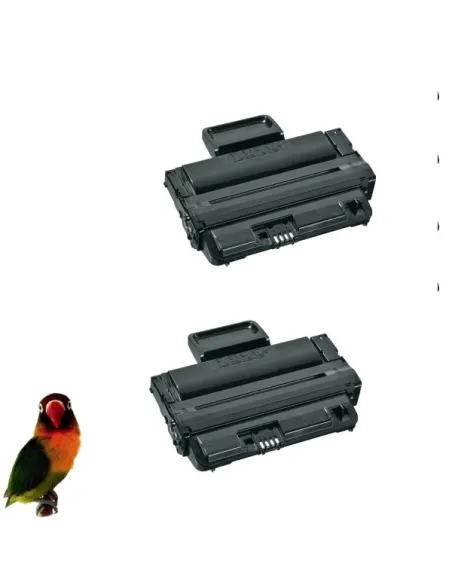 Toner compatible NonOem para Samsung MLT-D2092L ML2855 SCX4824 SCX4828