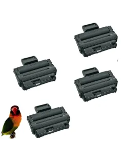 Toner compatible NonOem para Samsung MLT-D2092L ML2855 SCX4824 SCX4828