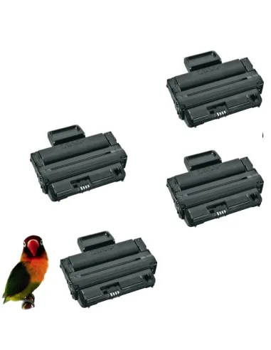 Toner compatible NonOem para Samsung MLT-D2092L ML2855 SCX4824 SCX4828
