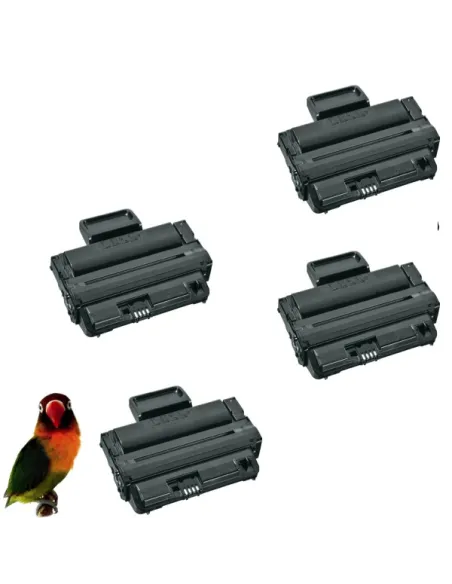 Toner compatible NonOem para Samsung MLT-D2092L ML2855 SCX4824 SCX4828