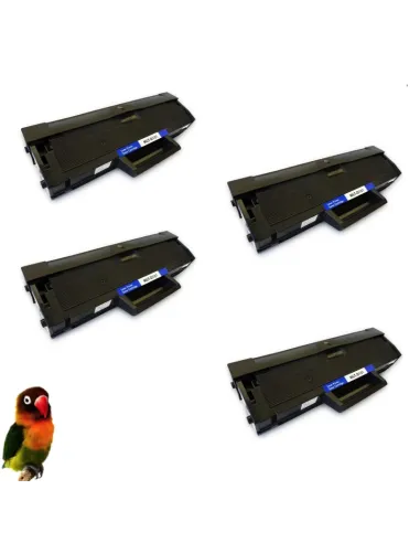 Toner compatible para Samsung MLT-D101S (D101) SCX3400 ML2160 SCX3405 SF760