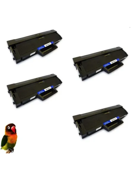 Toner compatible para Samsung MLT-D101S (D101) SCX3400 ML2160 SCX3405 SF760