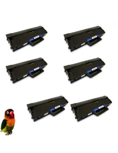 Toner compatible para Samsung MLT-D101S (D101) SCX3400 ML2160 SCX3405 SF760
