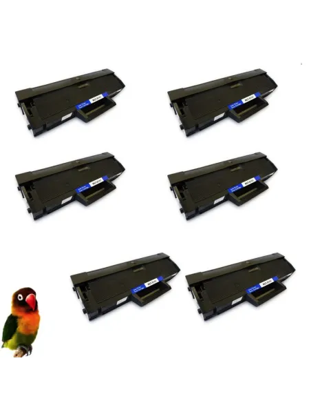 Toner compatible para Samsung MLT-D101S (D101) SCX3400 ML2160 SCX3405 SF760
