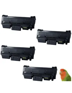 4x toner compatible Samsung MLT-D116L Xpress M2625 M2675 M2676 M2825 M2826 M2885
