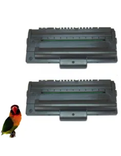 2 Toner compatible Samsung ML1710 ML1510 ML1750 ML1740 SCX4016 SCX4116 SCX4216