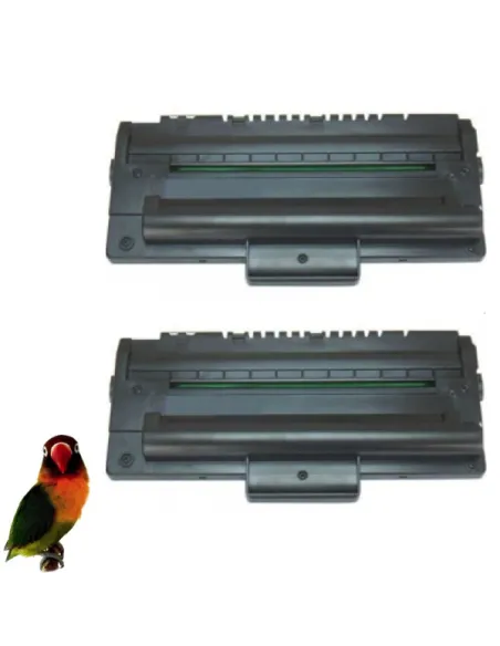 2 Toner compatible Samsung ML1710 ML1510 ML1750 ML1740 SCX4016 SCX4116 SCX4216