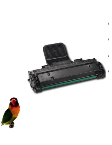 Toner compatible para Samsung ML1610 ML2010 ML2510 ML2570 SCX4321 SCX4521