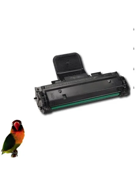 Toner compatible para Samsung ML1610 ML2010 ML2510 ML2570 SCX4321 SCX4521