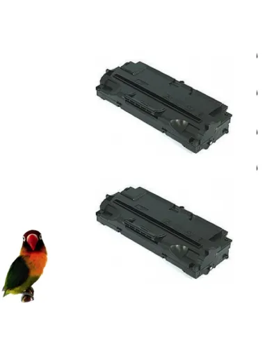 Toner compatible para Samsung ML1210 ML1220 ML1250 ML1430