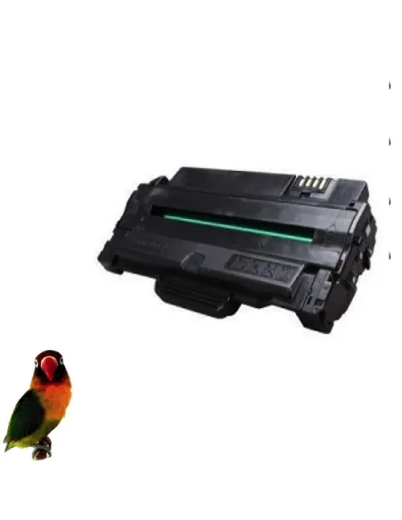 Toner para Samsung ML1910 ML1915 ML2525 ML2580 SCX4600 SCX4623 SF640