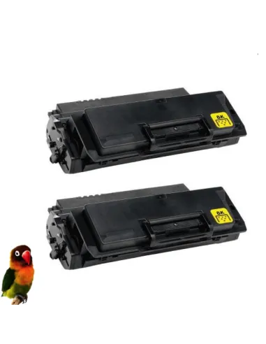 ML2150 SAMSUNG tóner compatible SAMSUNG ML-2150/2151N/2152W 10.000Cpack 2 Toner compatibles para Samsung ML2150 ML2151 ML2152