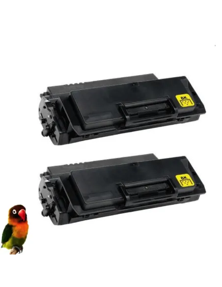 ML2150 SAMSUNG tóner compatible SAMSUNG ML-2150/2151N/2152W 10.000Cpack 2 Toner compatibles para Samsung ML2150 ML2151 ML2152