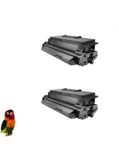 Pack 2 Toner Compatibles para Samsung ML-2550 /ML-2551/ML-2152  