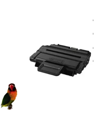 Toner compatible para Samsung ML2850 ML2851 ML2852 ML2853 ML2450 ML2451 ML2452